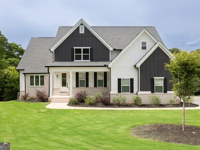 1217 Ora Lee Ln, Winder, GA, 30680