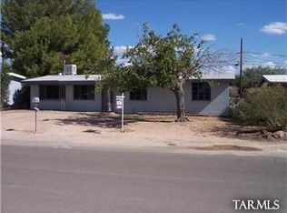 1882 W Paseo Reforma N, Tucson, AZ 85705