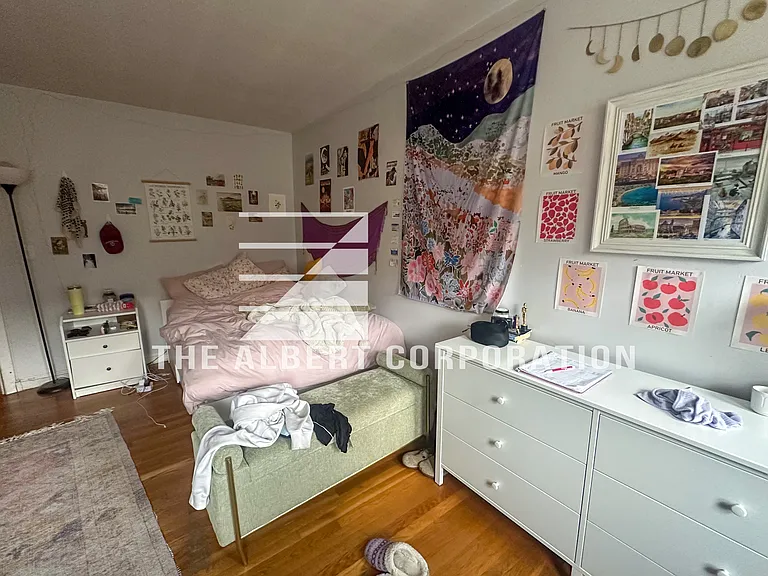 1706 Commonwealth Ave #34 — Photo 4