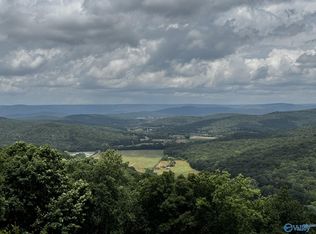 Pin 43565 County Rd #550, Fackler, AL 35746