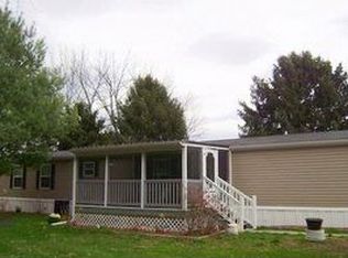 163 Chip Ln, Point Pleasant, WV 25550