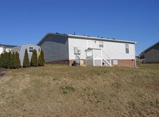 1710 Cobblestone Dr, Harrisonburg, VA 22801