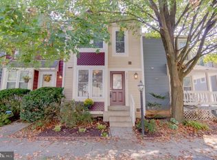 2073 Whisperwood Glen Ln, Reston, VA 20191