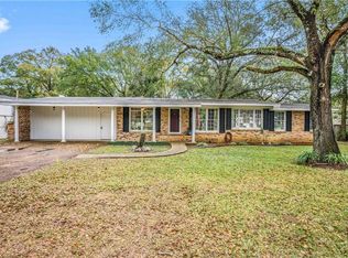 4705 Bush Ln, Mobile, AL 36619