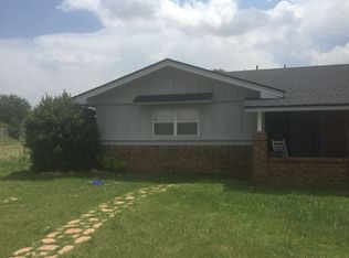 19 Parklane Dr, Ransom Canyon, TX 79366