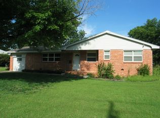 1111 S Pine St, Stillwater, OK 74074