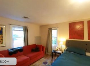 165 Longwood Ave #165, Brookline, MA 02446