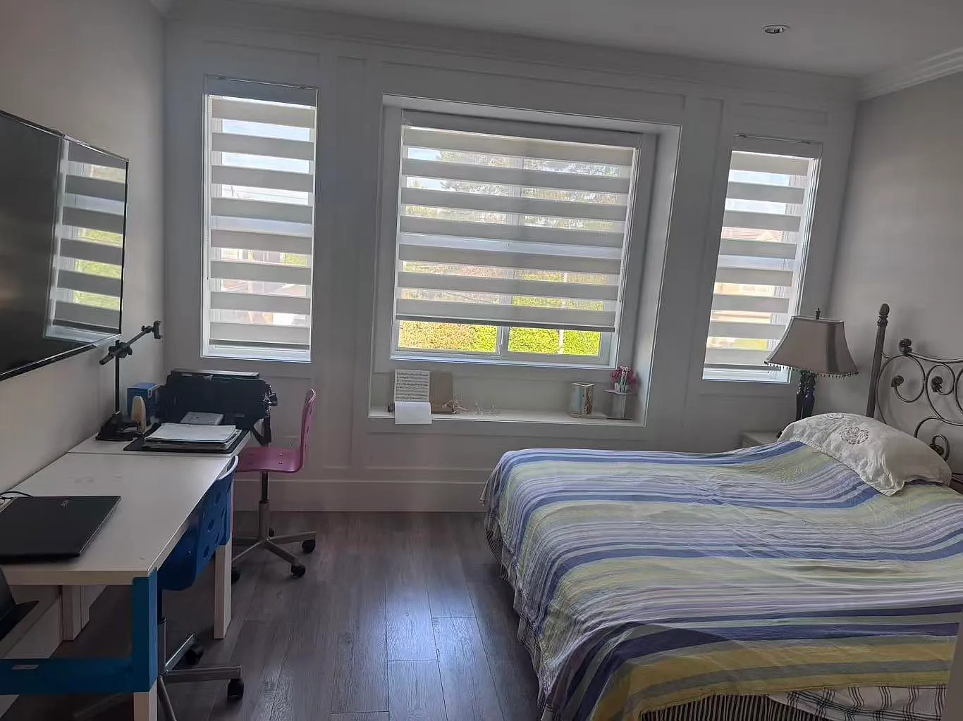 1 bed, 300 sqft, $2,500 — Photo 3