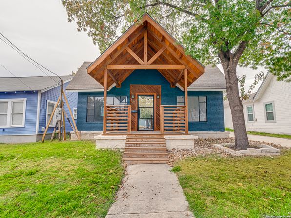 633 W LULLWOOD AVE, San Antonio, TX 78212