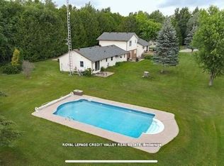 476345 3rd Line, Melancthon, ON L9V1T4