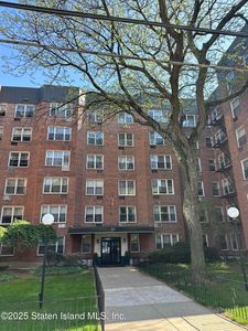 50 Fort Pl APT A3j, Staten Island, NY, 10301