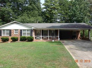 6660 Londonderry Dr, Morrow, GA 30260