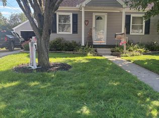 1109 W Spring St, Saint Marys, OH 45885