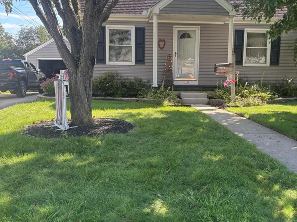 1109 W Spring St, Saint Marys, OH 45885