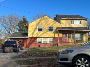 401 Ashbourne Ave, Lindenwold, NJ 08021