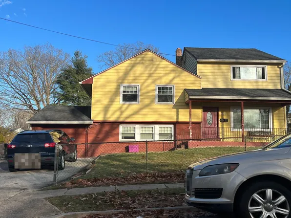 401 Ashbourne Ave, Lindenwold, NJ 08021