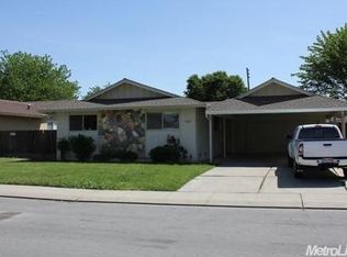 180 Laguna Dr, Tracy, CA