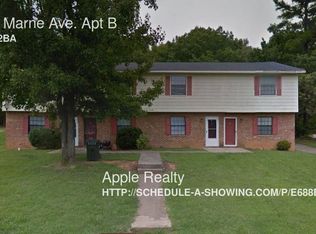 1310 Marne Ave APT B, Durham, NC 27704