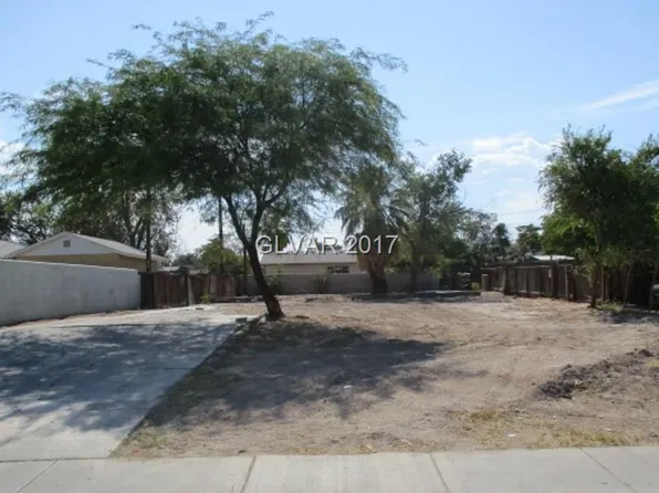 220 S Bruce St, Las Vegas, NV 89101