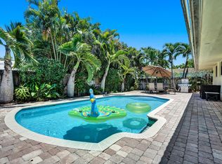 1611 NE 34th St, Fort Lauderdale, FL 33334