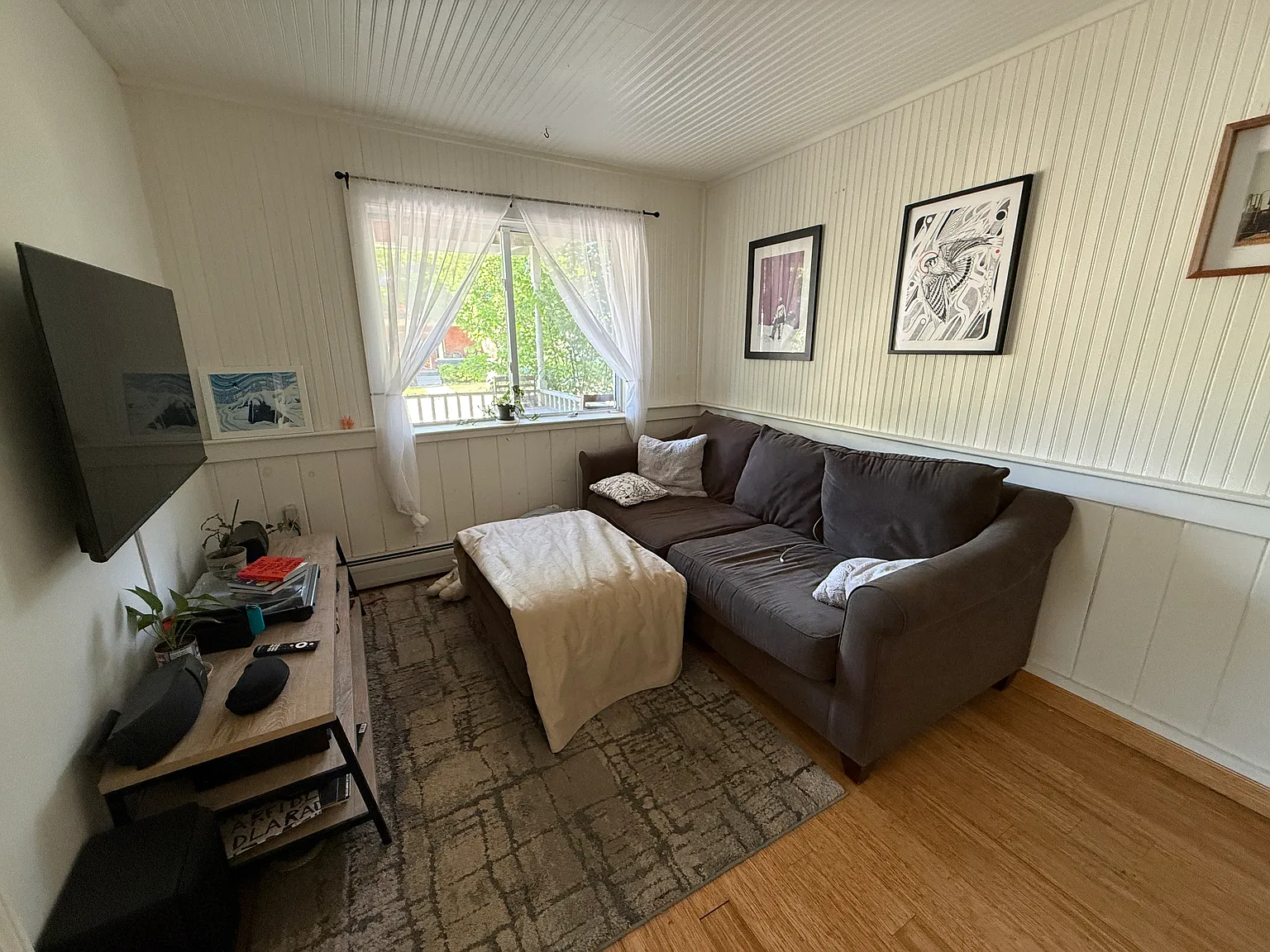 3 bed, 1.5 bath, $2,600 — Photo 4