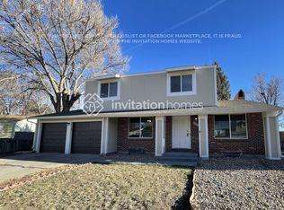 4618 S Joplin Way, Aurora, CO 80015