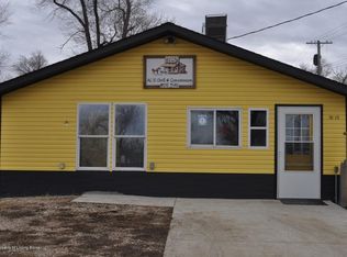 701 1st Ave E, Lemmon, SD 57638