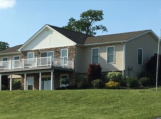 323 Jackson Township Rd, Herndon, PA 17830