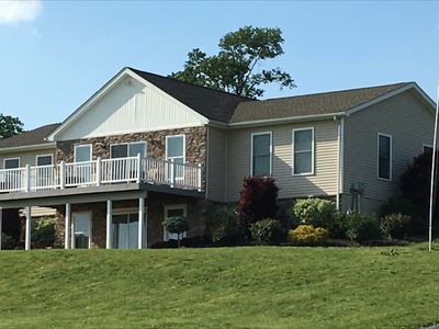 323 Jackson Township Rd, Herndon, PA, 17830