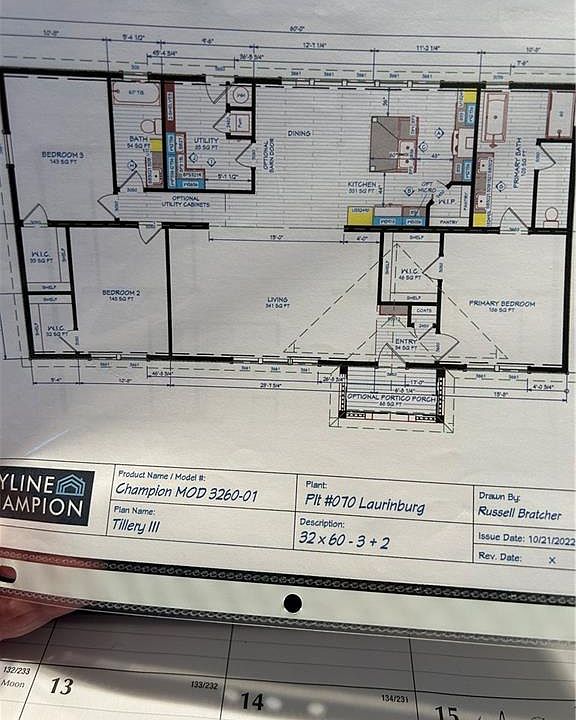 2nd image of 4134 Center Rd