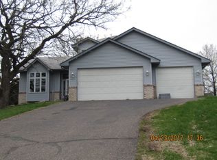 5951 142nd Ave NW, Ramsey, MN 55303