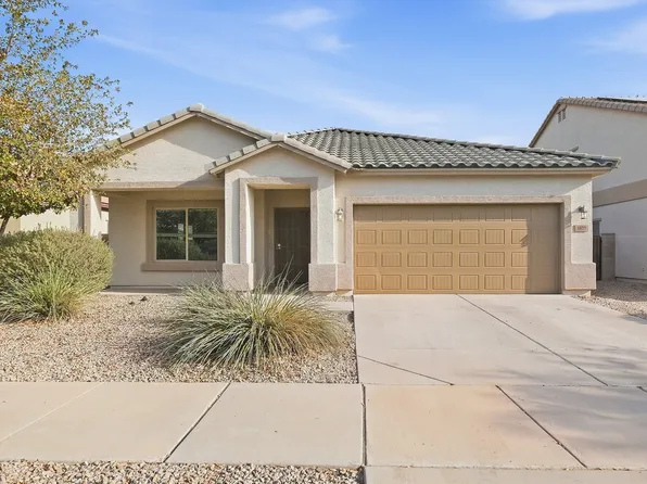3422 W Chambers St, Phoenix, AZ 85041