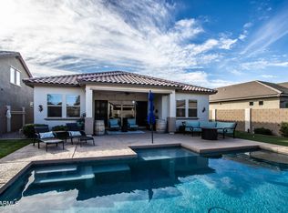1438 W Alpine Tree Ave, San Tan Valley, AZ 85140