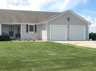 821 NE County Road 15094, Adrian, MO 64720