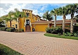 5th image of 17005 Porta Vecchio Way Unit 201