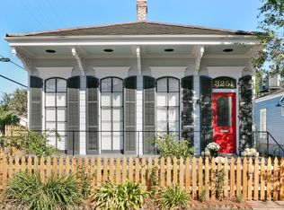 3251 Laurel St, New Orleans, LA 70115