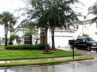2705 Blue Cypress Lake Ct, Cape Coral, FL 33909