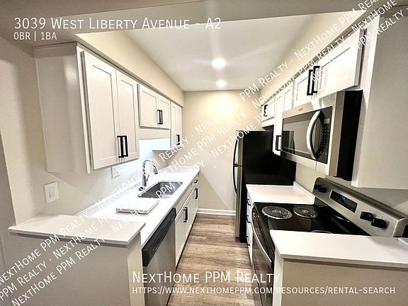5th image of 3039 W Liberty Ave APT A2