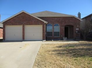 116 Starlight Dr, Forney, TX 75126