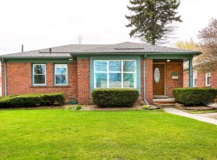 1710 Harwood Ave, Royal Oak, MI