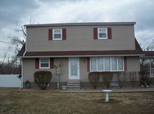 933 Freeman Rd, Wickliffe, KY 42087