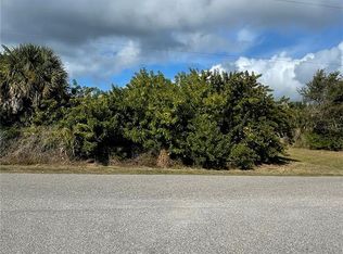 LOT 33 Wawana Rd LOT 33, North Pt, FL 34287