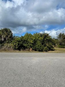 LOT 33 Wawana Rd Lot 33, North Pt, FL, 34287