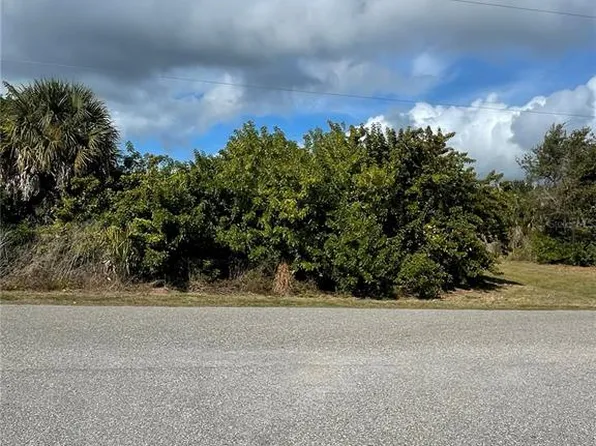 LOT 33 Wawana Rd Lot 33, North Pt, FL 34287