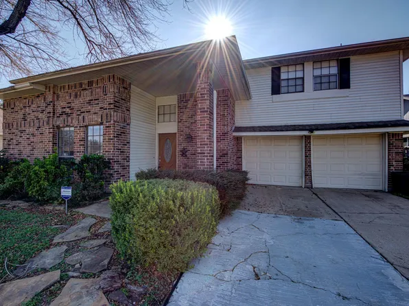 21427 Park Run Dr, Katy, TX 77450