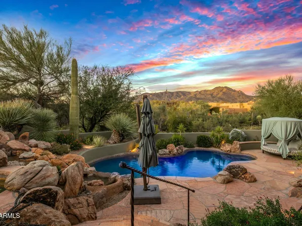 40523 N 102ND Place, Scottsdale, AZ 85262