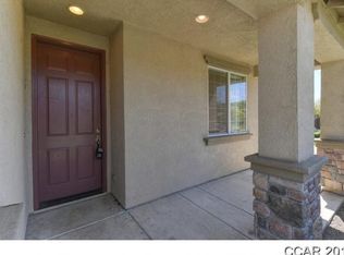 283 Gold King Dr, Valley Springs, CA