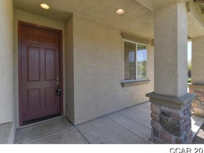 283 Gold King Dr, Valley Springs, CA, 95252