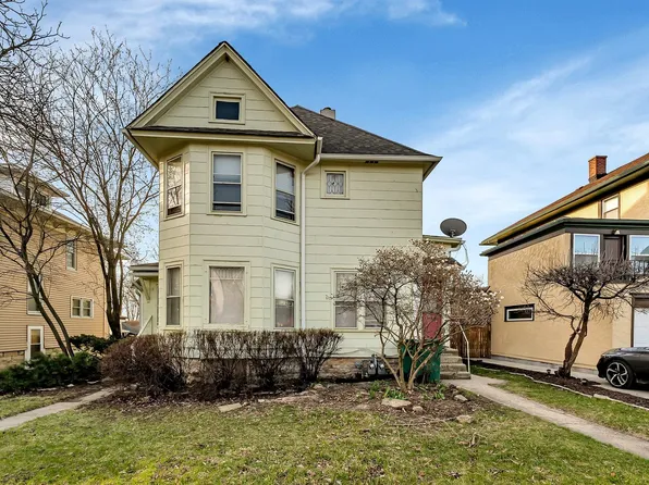 706 McDonough St, Joliet, IL 60436