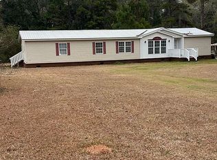 579 Shady Ln, Thomasville, GA 31757